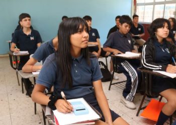 TUVO IMPORTANTES LOGROS LA EDUCACIÓN SECUNDARIA EN 2023