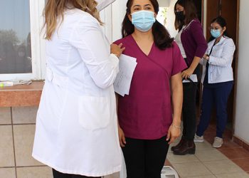 LLAMA SALUD ESTATAL A PRIORIZAR PREVENCIÓN Y DETECCIÓN TEMPRANA DE ENFERMEDADES