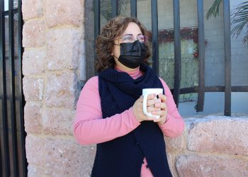 REITERA SALUD ESTATAL EL LLAMADO A EVITAR CAMBIOS BRUSCOS DE TEMPERATURA