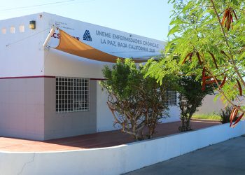 MÁS DE 2400 CONSULTAS OTORGÓ DURANTE 2023 LA UNIDAD MÉDICA ESPECIALIZADA EN ENFERMEDADES CRÓNICAS   