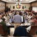 FORTALECE GOBIERNO ESTATAL, MAYOR ATENCIÓN A COMUNIDADES: GOBERNADOR VCC