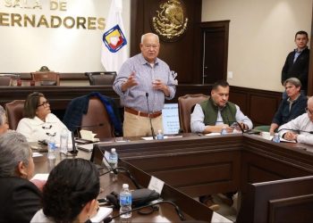 Error de Xóchitl Gálvez cuestionar la seguridad en BCS.