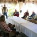 Al acudir a un encuentro con familias y productores agropecuarios de la zona de Santa Gertrudis, en el municipio de La Paz, el gobernador Víctor Manuel Castro Cosío, dijo para la administración estatal que encabeza, el contacto directo con las y los ciudadanos es y seguirá siendo lo más importante.