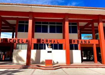    APLICARÁ SEP ESTRATEGIAS DE FORTALECIMIENTO PARA ESCUELAS NORMALES DE BCS