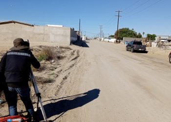 CON 12. 5 MDP REALIZARÁN PAVIMENTACIÓN EN MULEGÉ Y LORETO