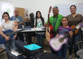 APLICA SEP ENSEÑANZAS DE LA NUEVA ESCUELA MEXICANA EN LAS MISIONES CULTURALES 