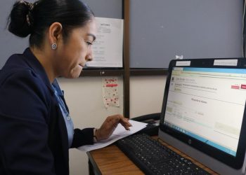DIGITALIZA SEP TRÁMITES ADMINISTRATIVOS DE CONTROL ESCOLAR