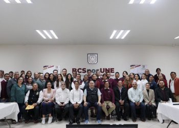 EN EL 2023, SNE-BCS COLOCÓ A 5 MIL 495 PERSONAS EN EMPLEOS FORMALES