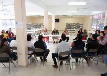 EL NORMALISMO SEGUIRÁ IMPULSANDO EL DESARROLLO DEL ESTADO: VMCC