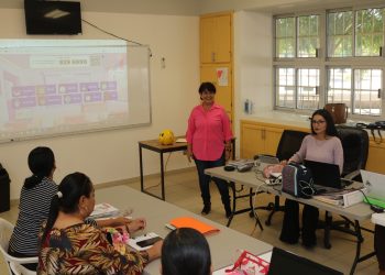 CENTRO PREVENTIVO TRABAJA EN LA SENSIBILIZACIÓN CONTRA EL ACOSO ESCOLAR