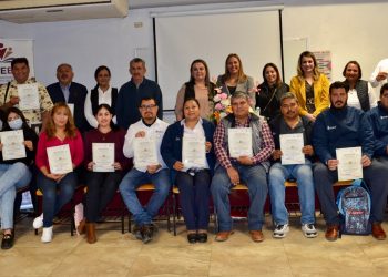 ICATEBCS INCREMENTÓ LA EMPLEABILIDAD EN BCS