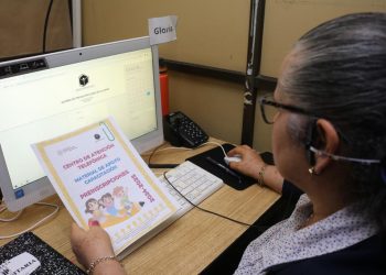 HABILITA SEP CENTRO DE ATENCIÓN TELEFÓNICA PARA PREINSCRIPCIONES 2024-2025