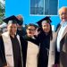 ASISTE GOBERNADOR VCC A GRADUACIÓN DE UNIVERSIDAD MUNDIAL