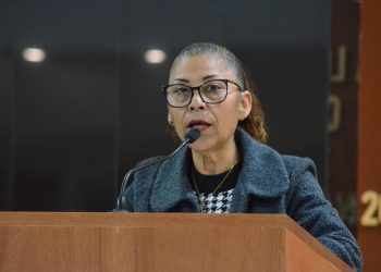 Propone la Diputada María Moreno Higuera constituir en la legislación local la “Licencia Menstrual”