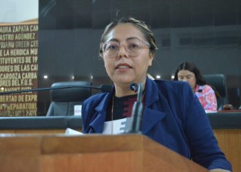 Exhorta diputada al Gobierno del Estado, Municipio e INSUDE a crear espacios para el deporte en Mulegé