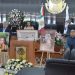Rinden homenaje póstumo a Anita Beltrán Peralta