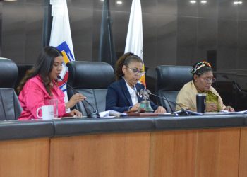 Da trámite Congreso de BCS a reforma del decreto constitucional en materia de Guardia Nacional