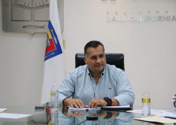 Sea funcionario o no, la responsabilidad es personal para quien violenta la ley.