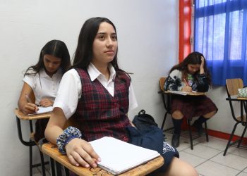 ABRE SEP ESTE JUEVES PLATAFORMA DE PREINSCRIPCIONES DEL CICLO 2024-2025