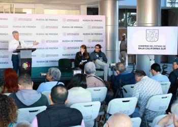 PRESENTAN PROGRAMA DEL PRIMER FESTIVAL DEL CABRITO DE SAN FRANCISCO DE LA SIERRA