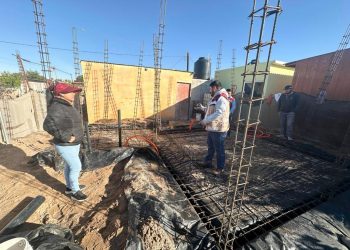 CONTINÚA INVI ATENCIÓN EN COMUNIDADES RURALES