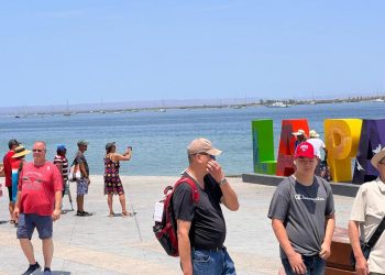 ESTIMA SETUE DERRAMA ECONÓMICA SUPERIOR A LOS 689 MDP, PARA EL PRIMER PUENTE DEL AÑO