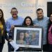 GOBIERNO ESTATAL RECONOCE TALENTO DE JOVEN GANADORA DEL CONCURSO NACIONAL DE DIBUJO Y PINTURA