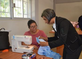 OFRECE ICATE BCS, CAPACITACIÓN PARA EMPRENDER UN NEGOCIO