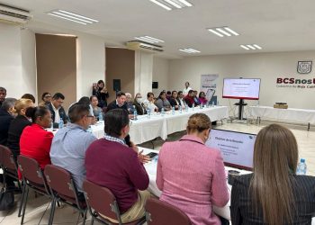 SNE-BCS PROMUEVE LA INCLUSIÓN LABORAL