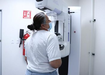 MÁS DE 23 MIL ATENCIONES BRINDÓ EL CENTRO ESTATAL DE ONCOLOGÍA DURANTE 2023
