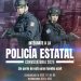 ANUNCIA SSPE RECLUTAMIENTO PARA ASPIRANTES A POLICÍA ESTATAL PREVENTIVO Y PENITENCIARIO