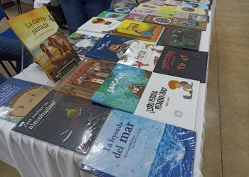 CONOCE A LOS GANADORES DE“PUBLICA TU OBRA 2023”