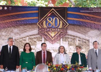 EN 80 AÑOS HAN EGRESADO DE LA BENU MÁS DE CINCO MIL DOCENTES