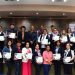 CLAUSURAN CURSO DIRIGIDO A PERSONAL DE LA UABCS