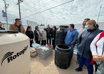 SOMOS UN GOBIERNO DE COMPROMISO CON EL PUEBLO: VMCC