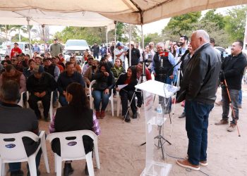 RESPALDA GOBIERNO DEL ESTADO, A SECTORES PRODUCTIVOS DE COMONDÚ