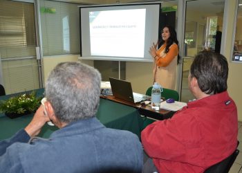 INSTITUTO DE CAPACITACIÓN OFERTA EMPLEO COMO INSTRUCTOR EXTERNO