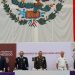 RECONOCE PUEBLO DE BCS LABOR DE FUERZA AÉREA MEXICANA EN LA CONSTRUCCIÓN DE LA PAZ SOCIAL