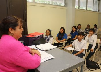 MEDIRÁN IMPACTO DE PLANES Y PROGRAMAS DE LA NUEVA ESCUELA MEXICANA