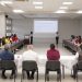 SE REÚNE SNE-BCS CON REPRESENTANTES DE EMPRESAS DE LA PAZ