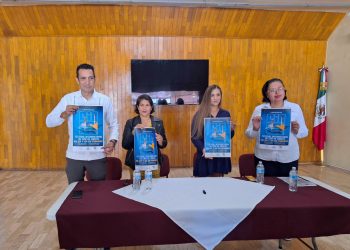 REALIZARÁN PRIMER FESTIVAL INTERNACIONAL DE CINE EN LORETO