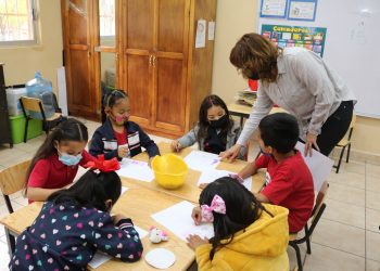 ESTE JUEVES 15 CIERRA PLATAFORMA DE PREINSCRIPCIONES PARA EL CICLO 2024-2025