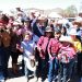 INAUGURA GOBERNADOR DE BCS, PRIMER FESTIVAL DEL CABRITO EN SAN FRANCISCO DE LA SIERRA