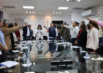 La competitividad electoral efectiva tendrá que avalar a futuros candidatos a diputados locales.