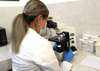 DESTACA BCS ENTRE LOS MEJORES LABORATORIOS CLÍNICOS PARA LA EVALUACIÓN DE POLICÍAS