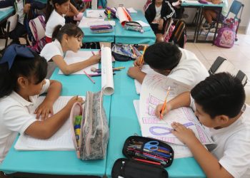 REGISTRA PLATAFORMA DE SEP MÁS DE 39 MIL PREINSCRIPCIONES PARA EL CICLO 2024-2025