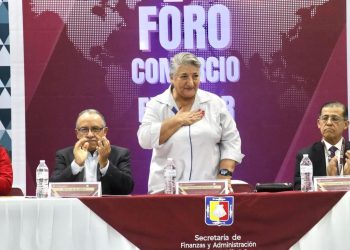 PROMUEVE GOBIERNO ESTATAL CRECIMIENTO DE COMERCIO EXTERIOR EN BCS