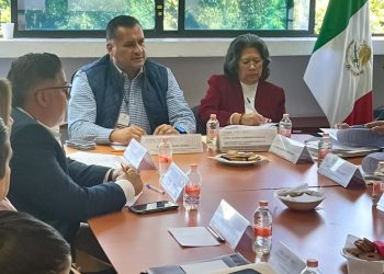 EJERCERÁN EN BCS POCO MÁS DE 340 MDP EN MATERIA DE SEGURIDAD   