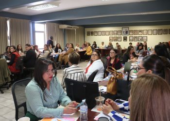 REALIZA SEP SEGUNDA REUNIÓN ESTATAL DE ACOMPAÑAMIENTO A PREESCOLAR EN LA NEM