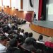 SSPE REALIZA CONFERENCIA DIRIGIDA A JÓVENES ESTUDIANTES DEL MUNICIPIO DE LA PAZ